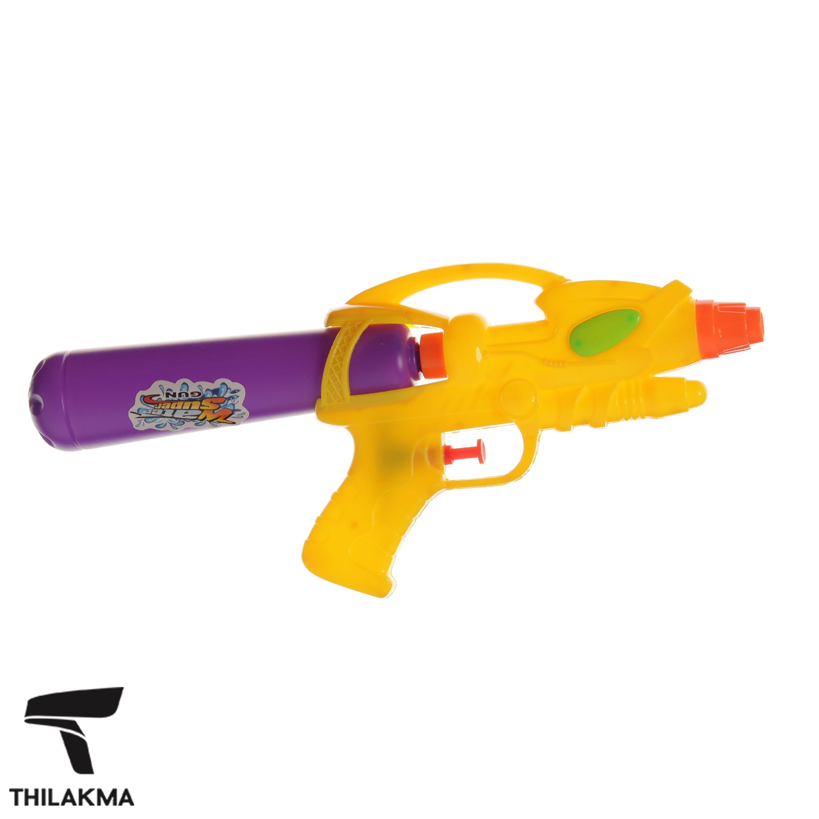 Toy Water Gun