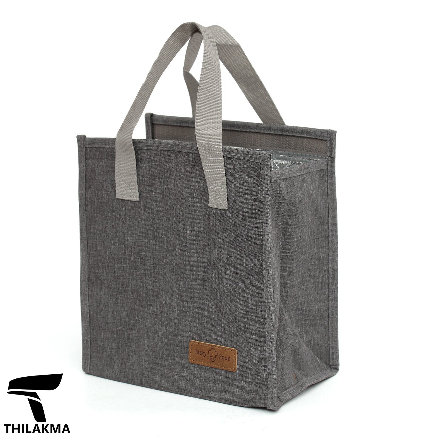 Portable Lunch Box Bag