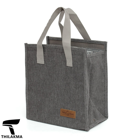 Portable Lunch Box Bag