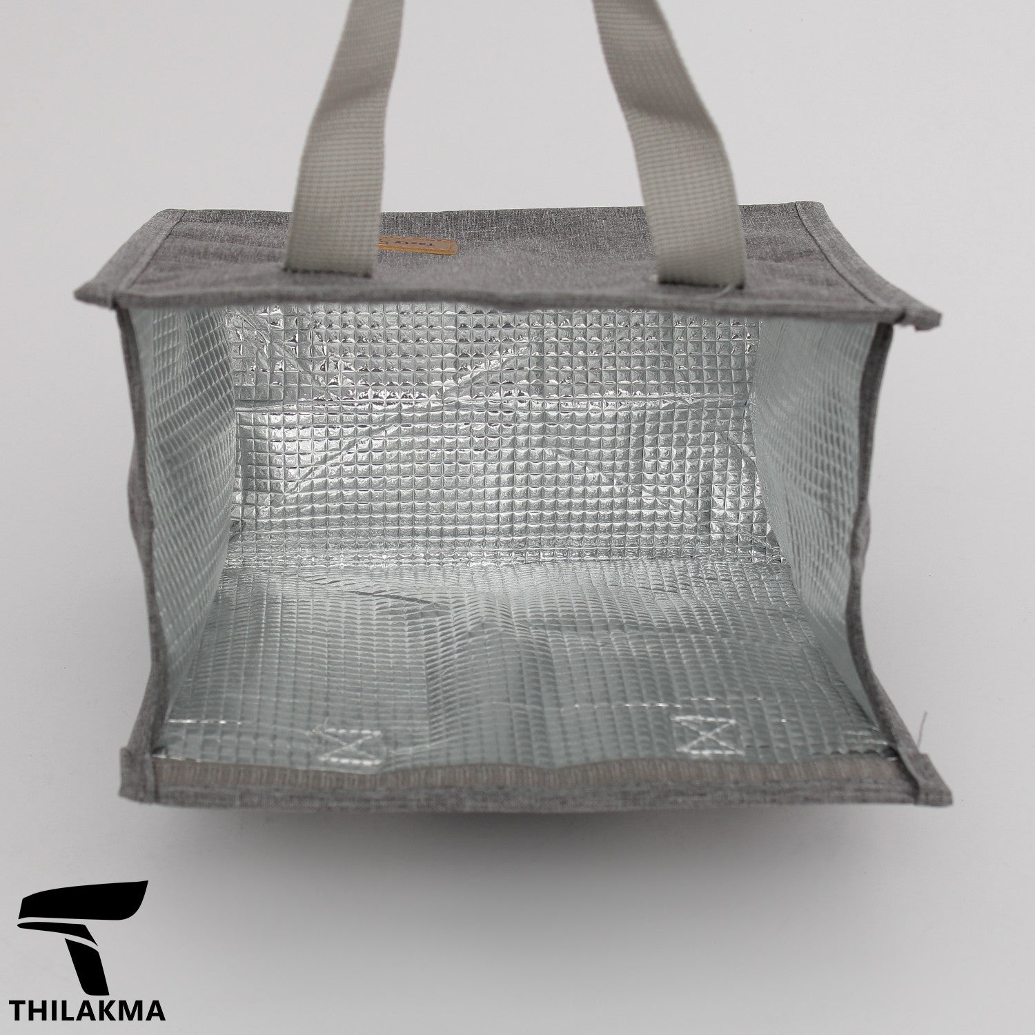 Portable Lunch Box Bag