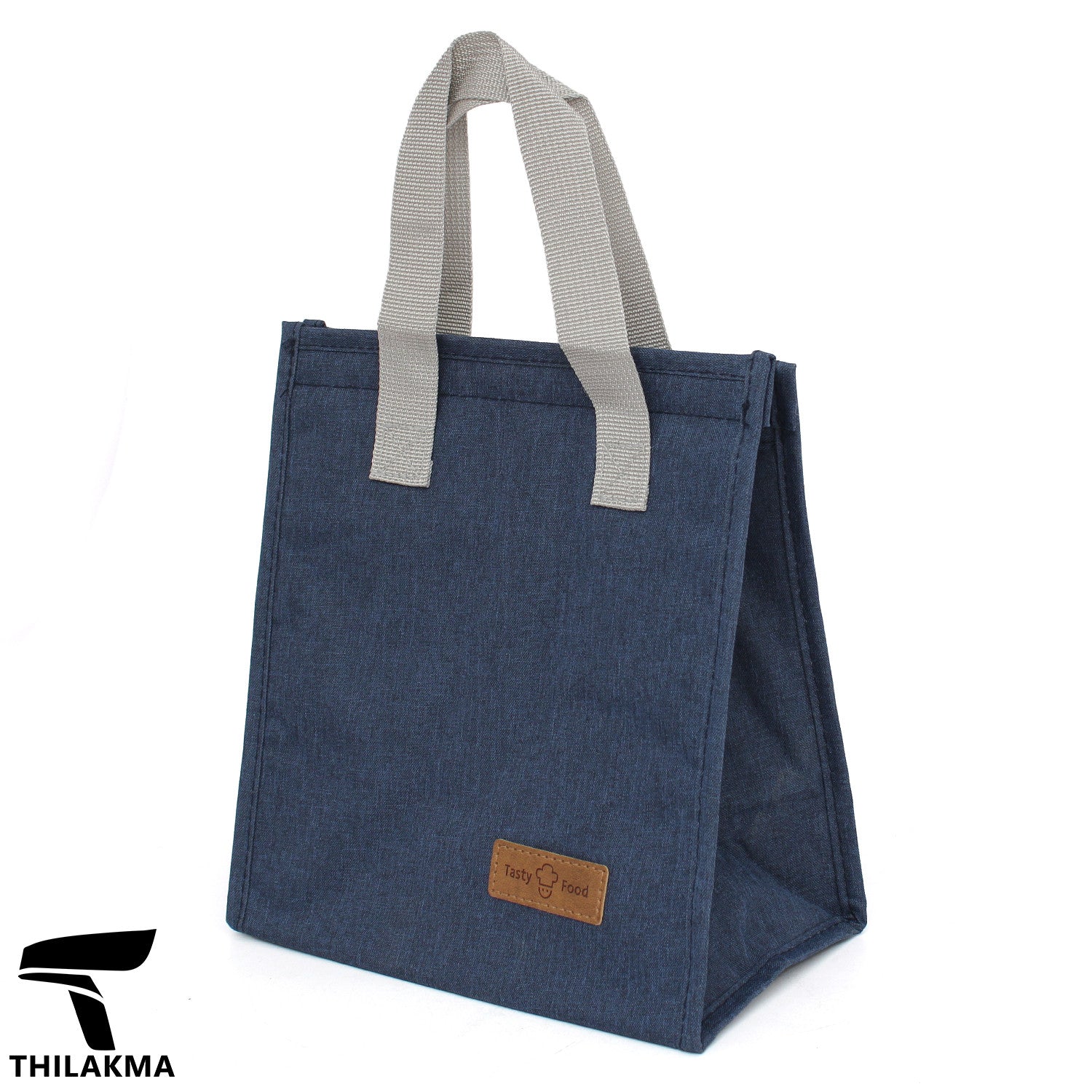 Portable Lunch Box Bag