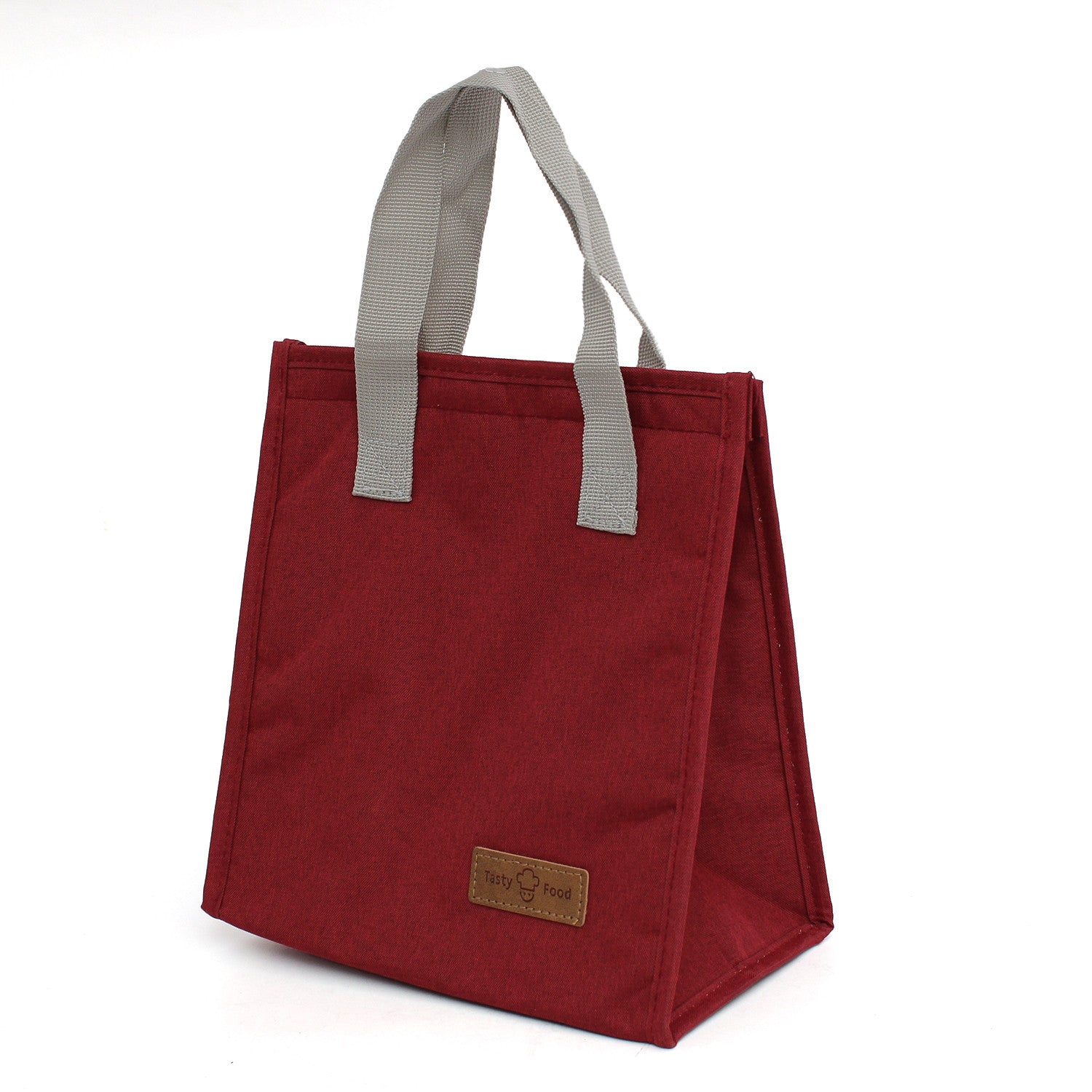 Portable Lunch Box Bag