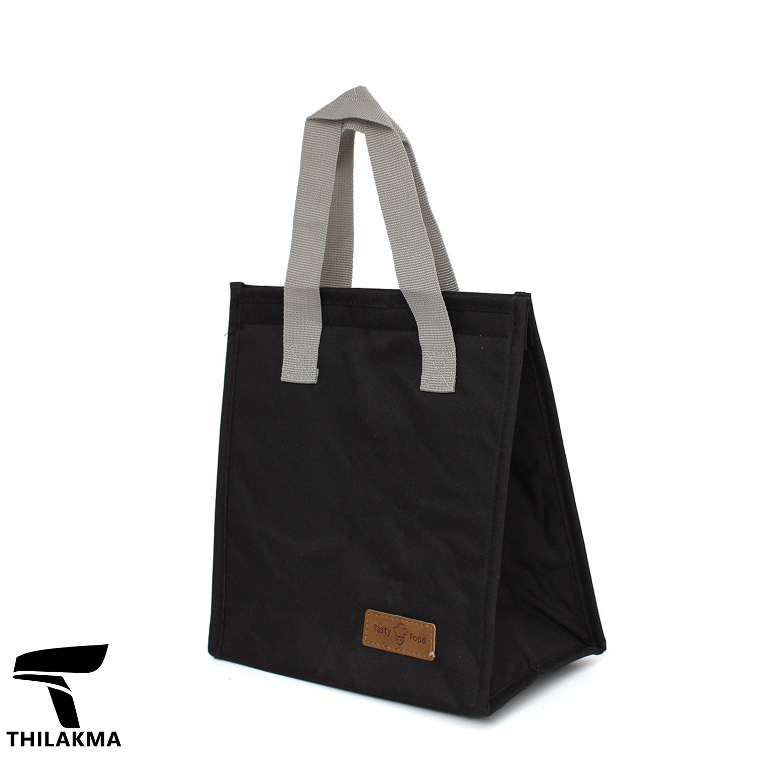 Portable Lunch Box Bag