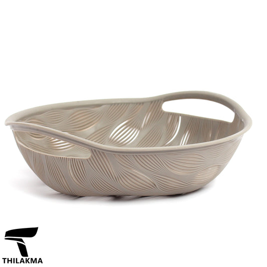 Storage Basket with Handle