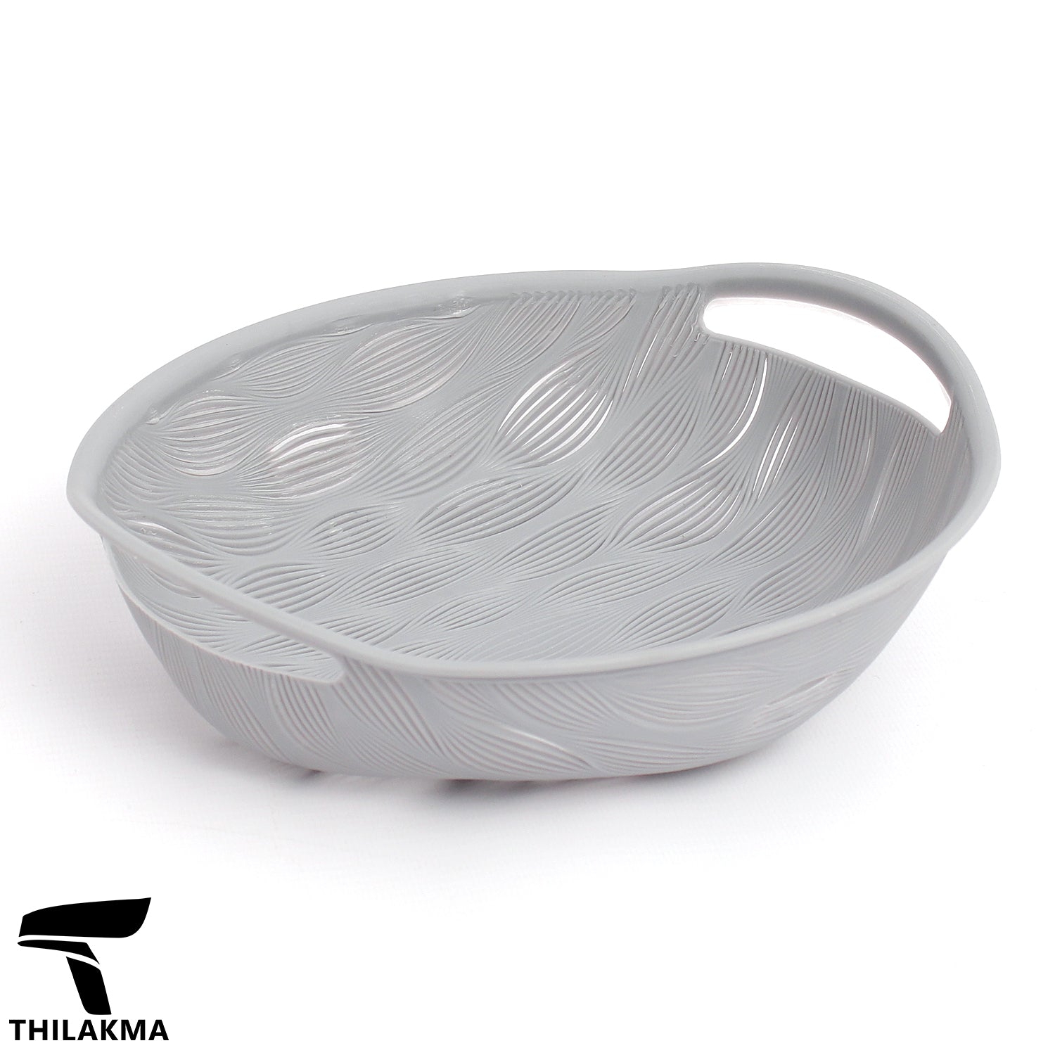 Storage Basket with Handle