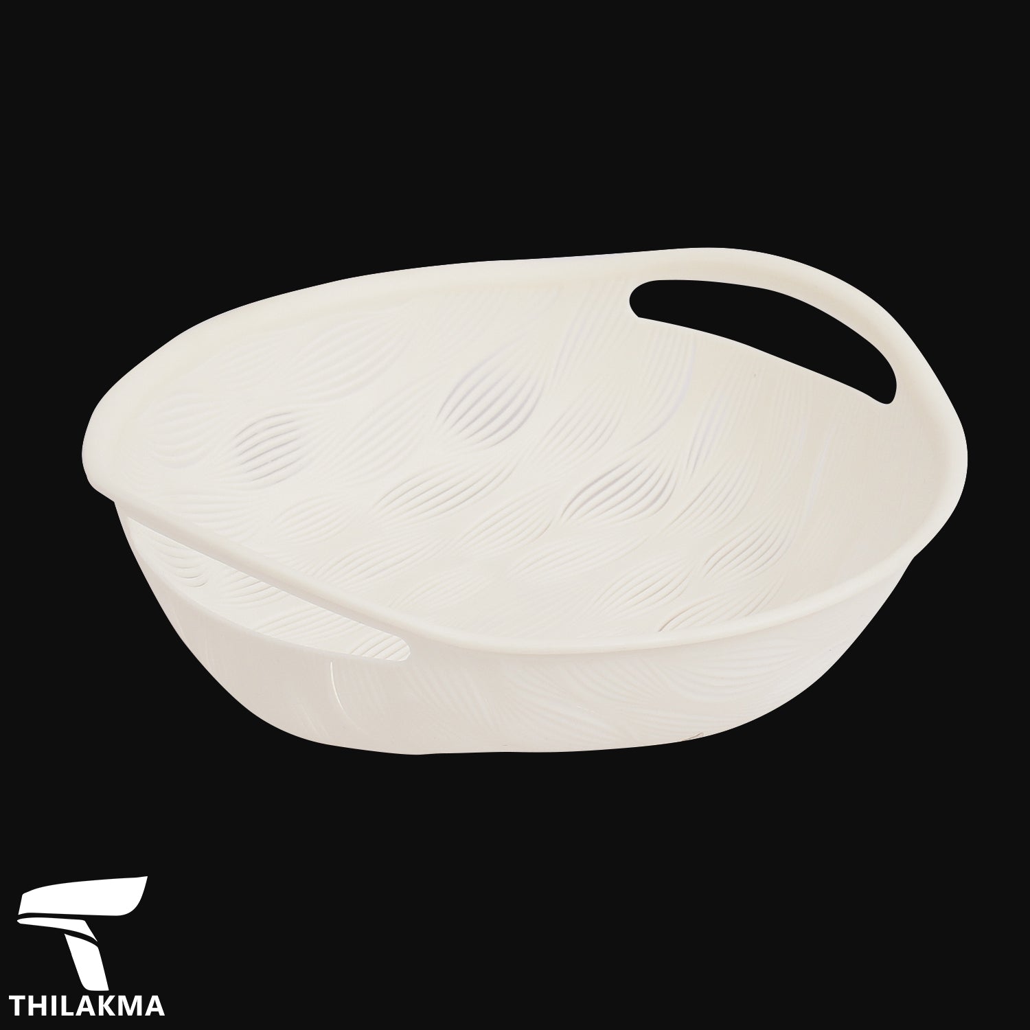 Storage Basket with Handle