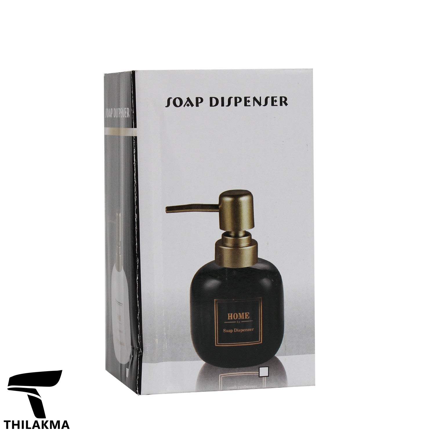 Soap Dispenser -400ML