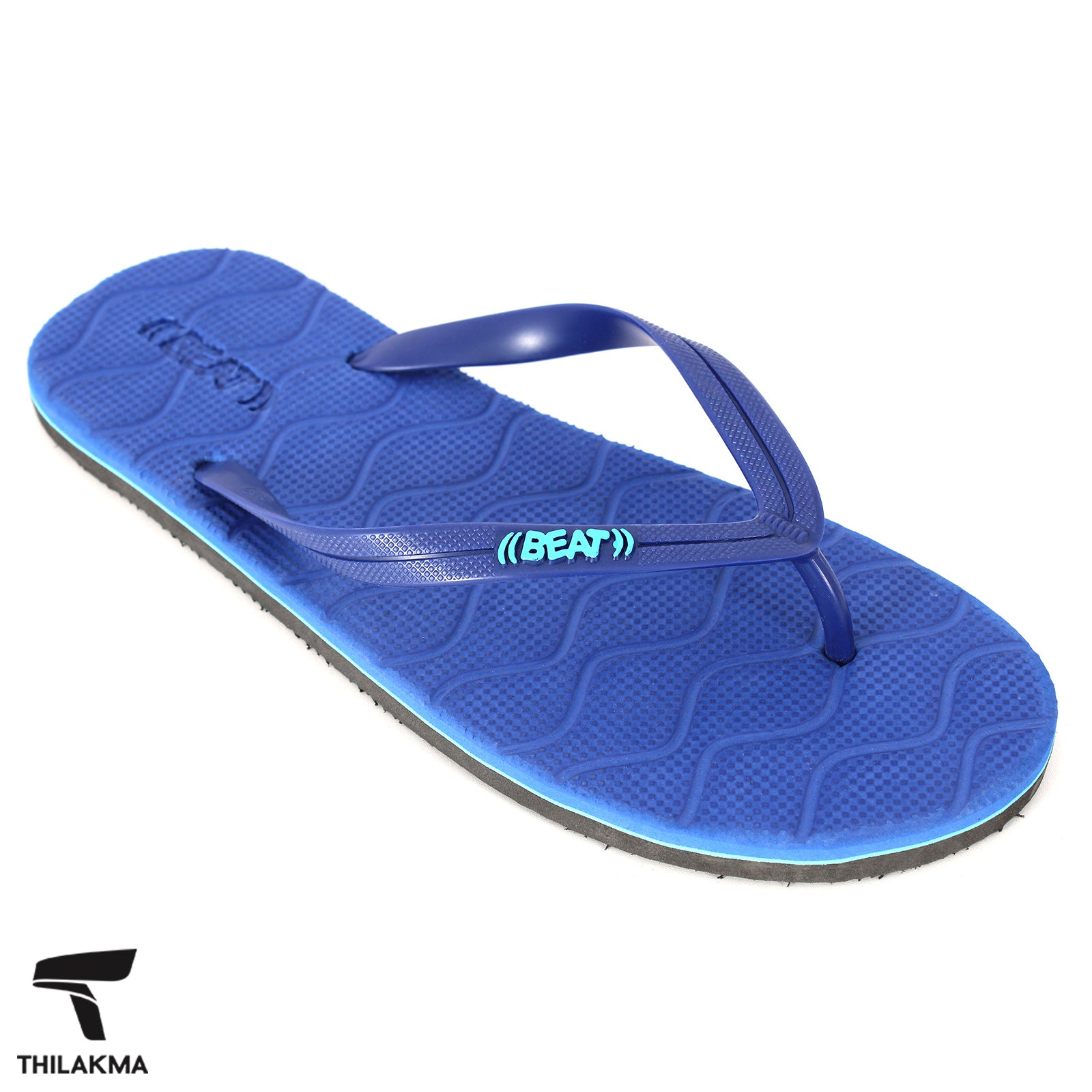 DSI Beat Men Slipper
