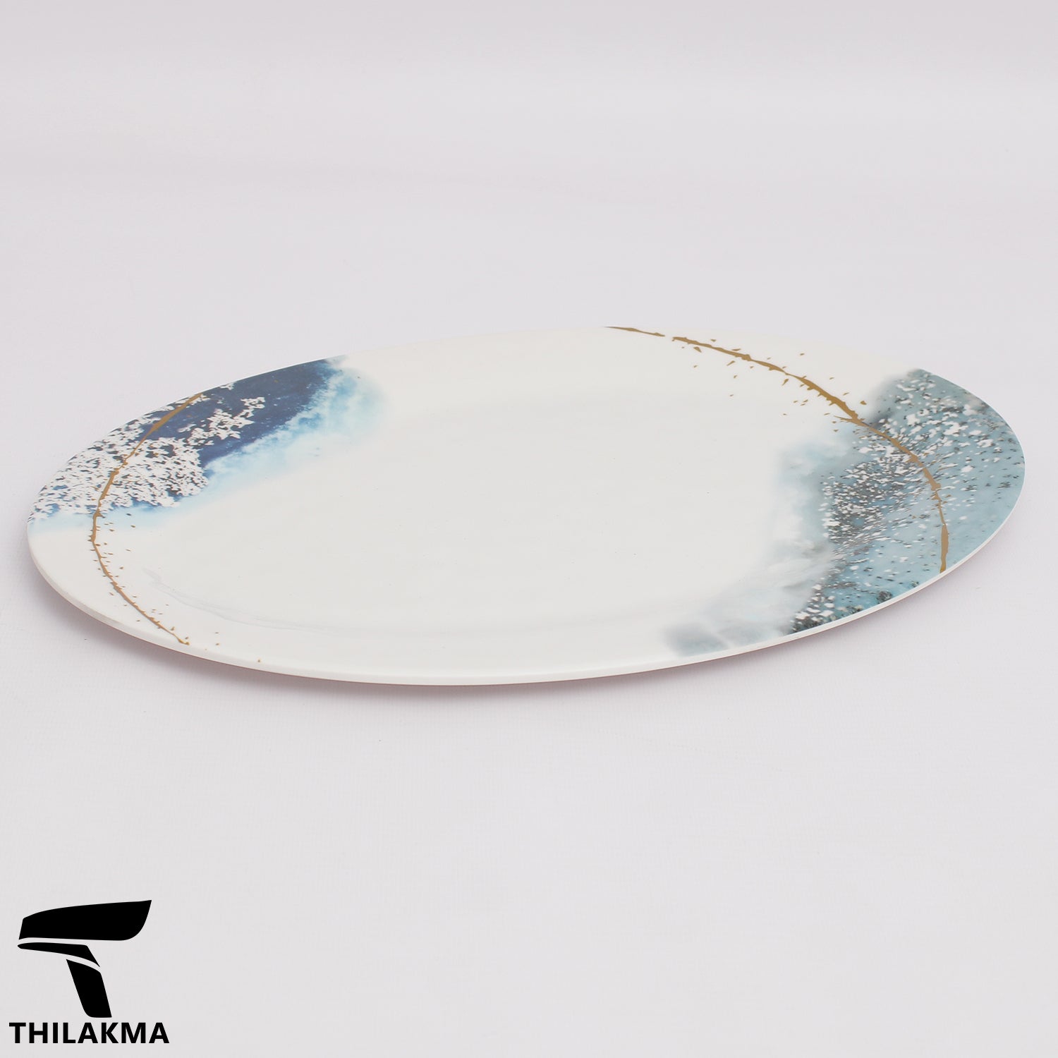 Melamine Dinner Plate