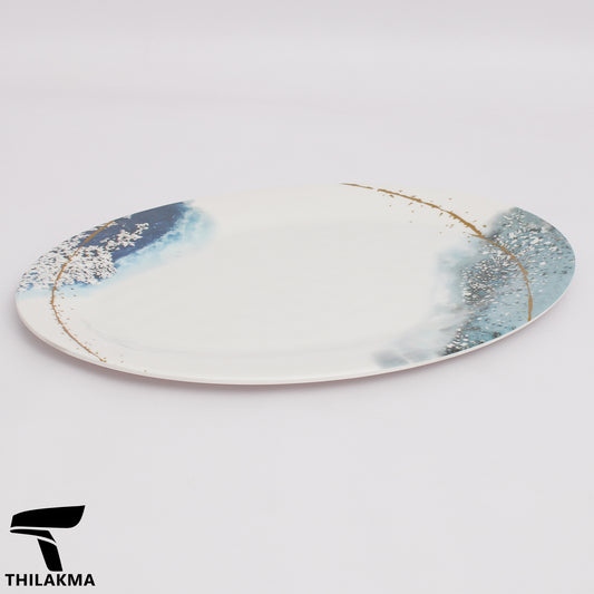 Melamine Dinner Plate