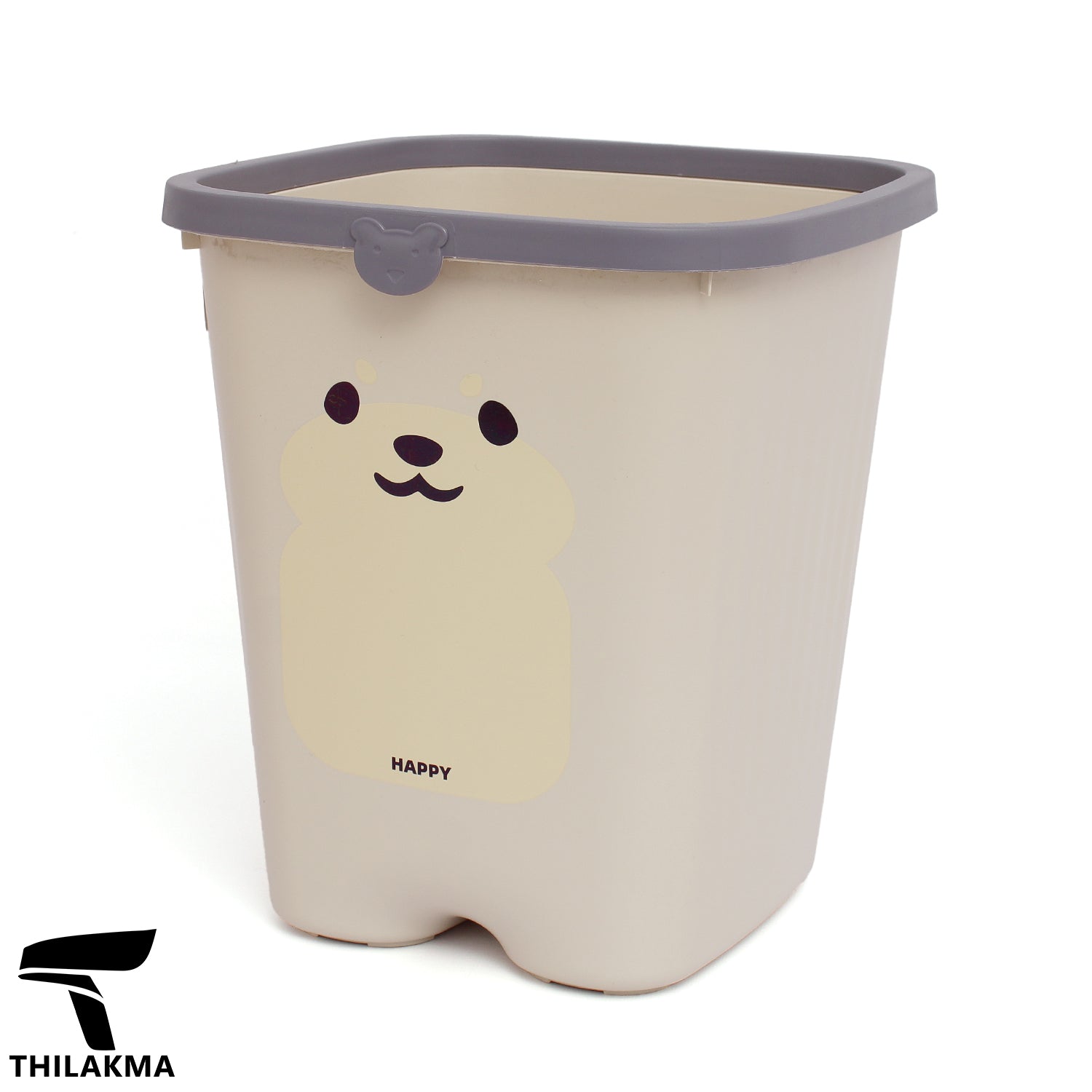 Trash Bin