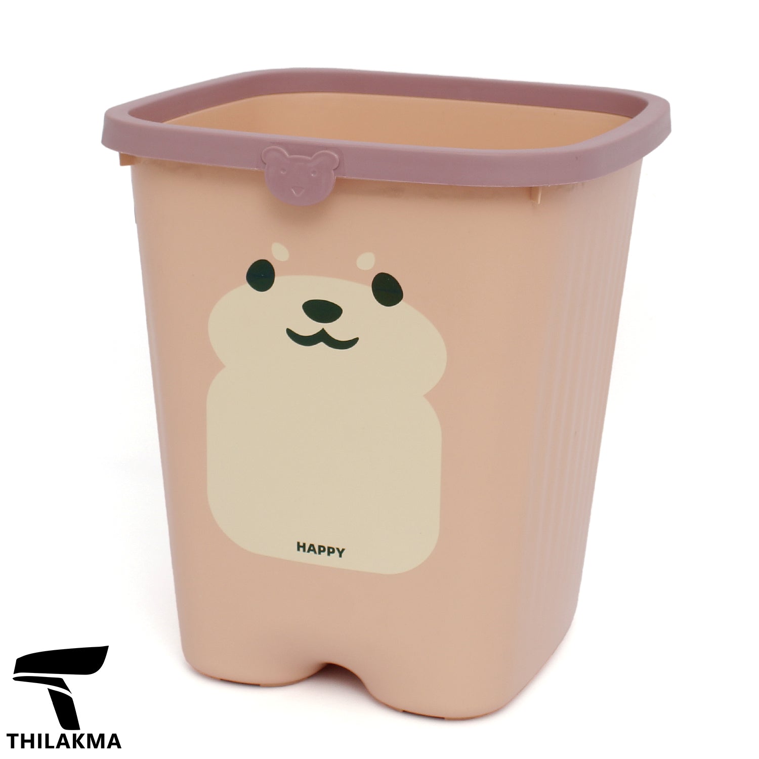 Trash Bin