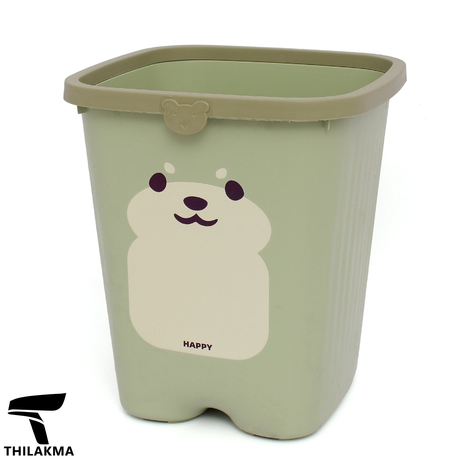Trash Bin