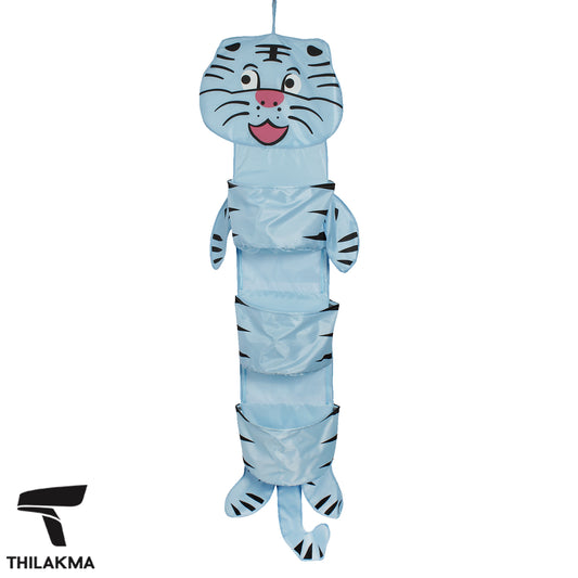 Kitty Hanging Storage Organizer