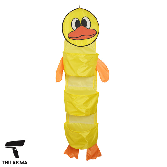 Duck Hanging Storage Organizer