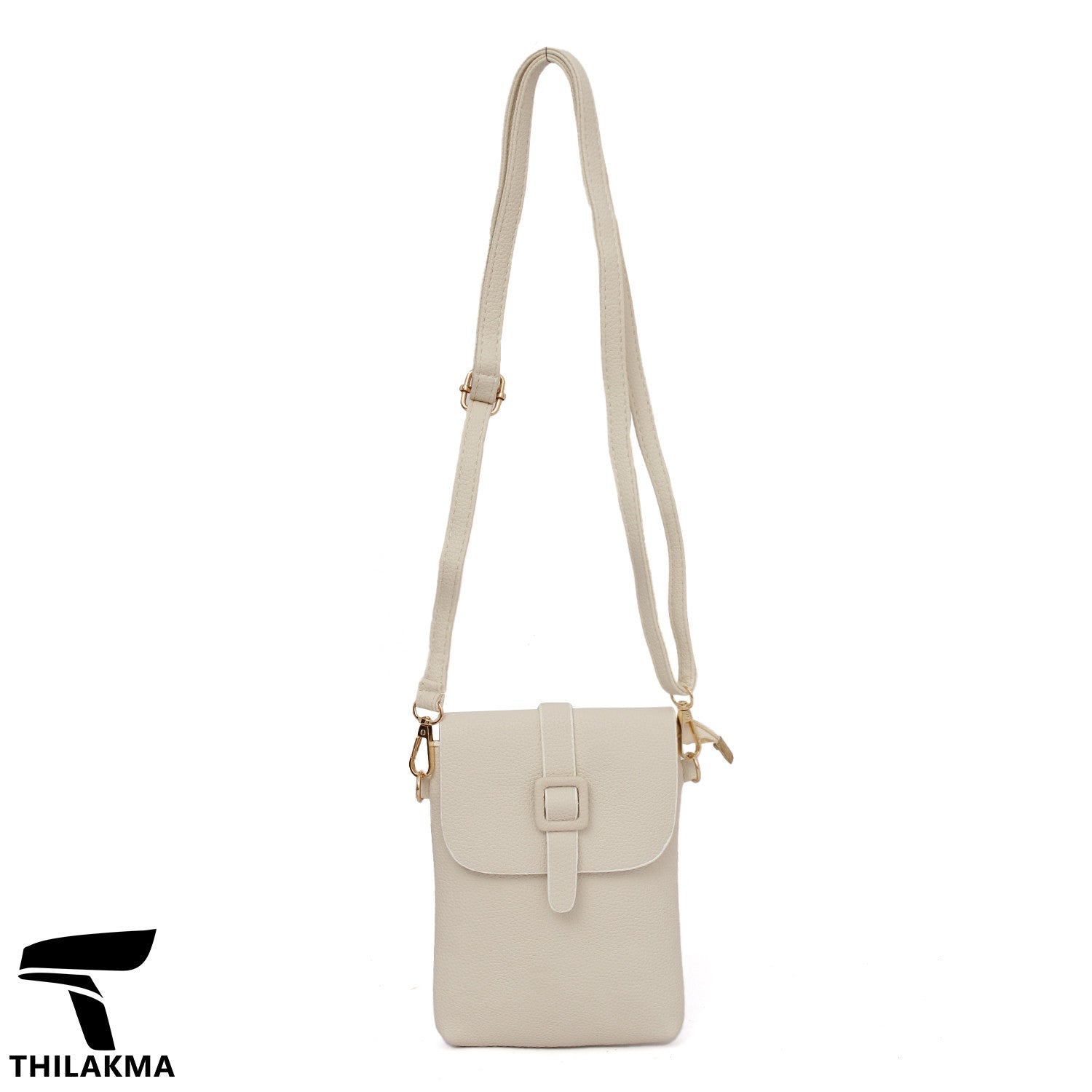 Solid Mini Side Bag