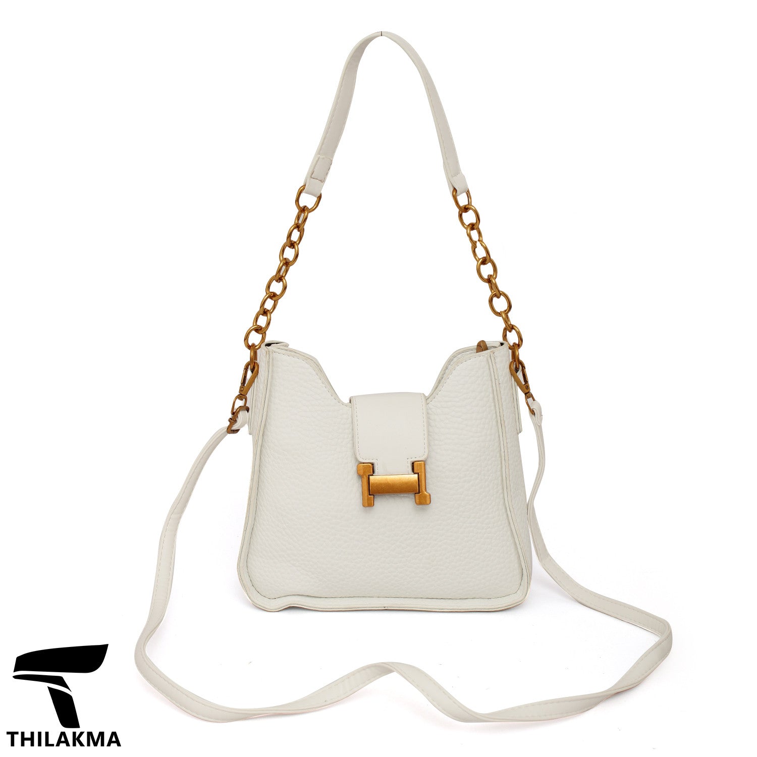 Stylish Ladies Handbag with Adjustable Strap