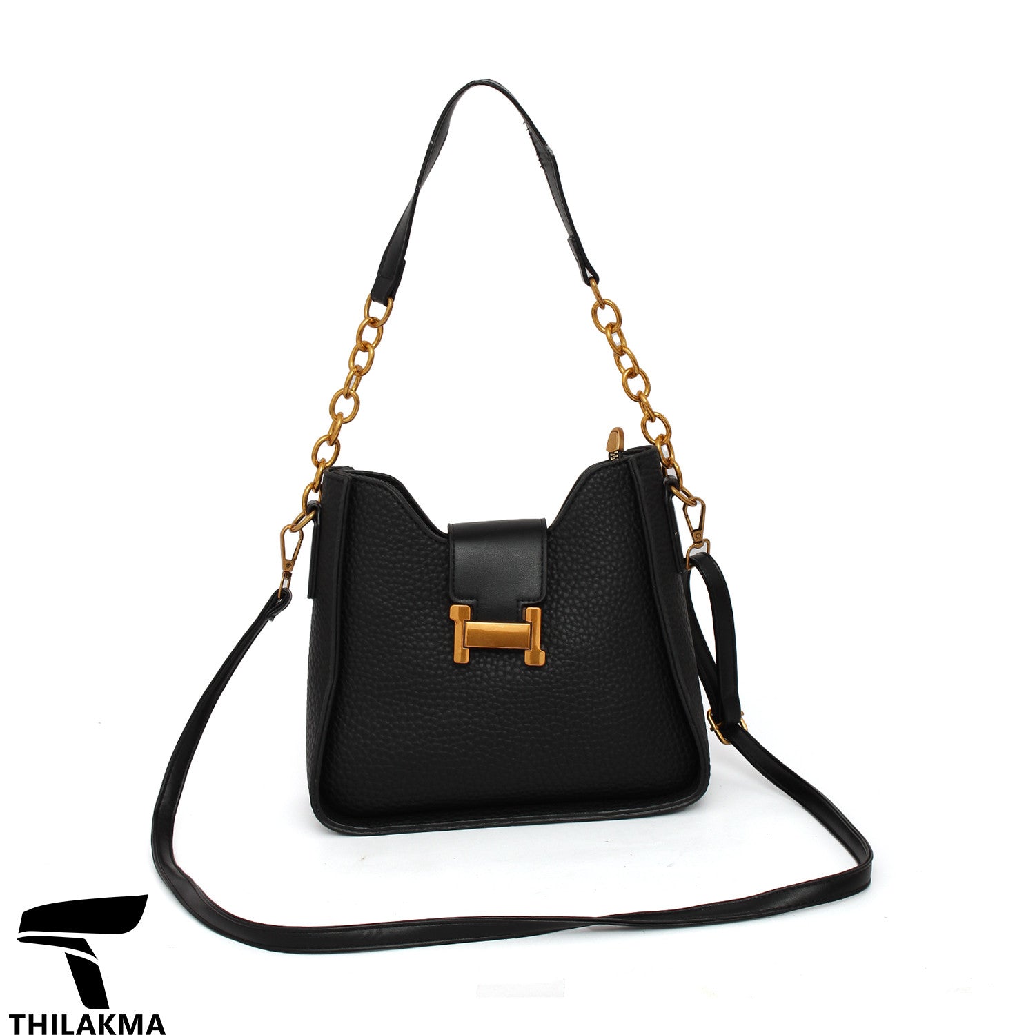 Stylish Ladies Handbag with Adjustable Strap