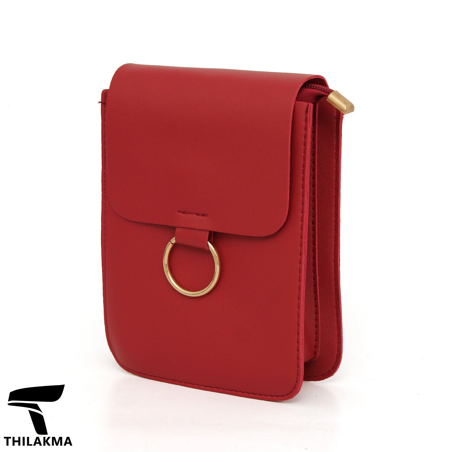 Solid Mini Side Bag