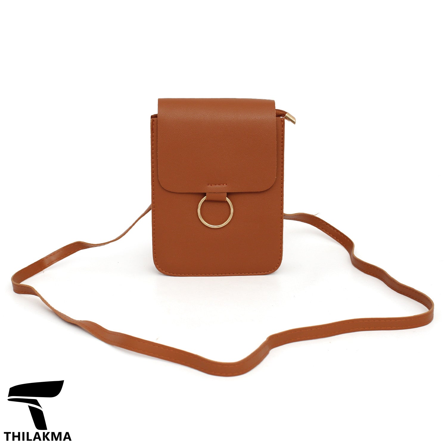 Solid Mini Side Bag