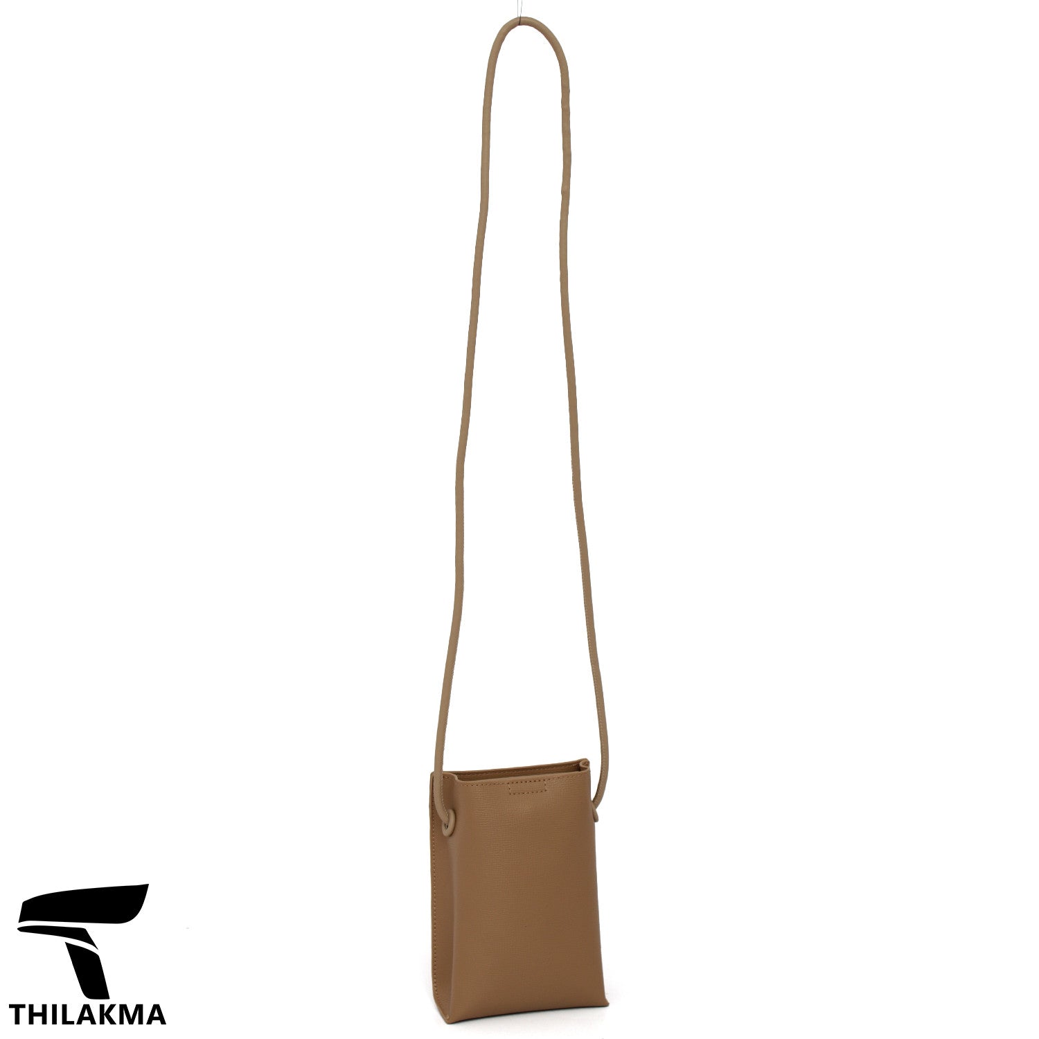 Solid Mini Side Bag