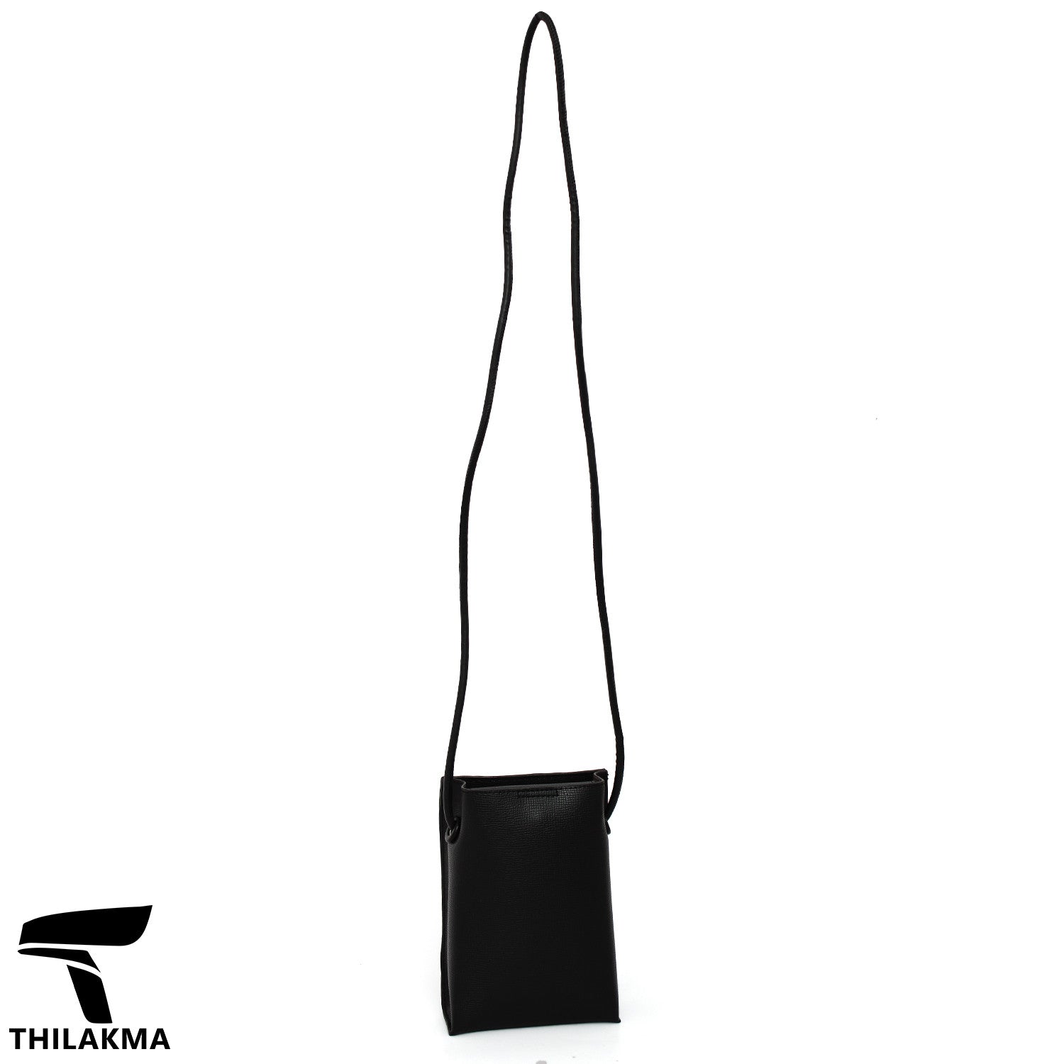 Solid Mini Side Bag