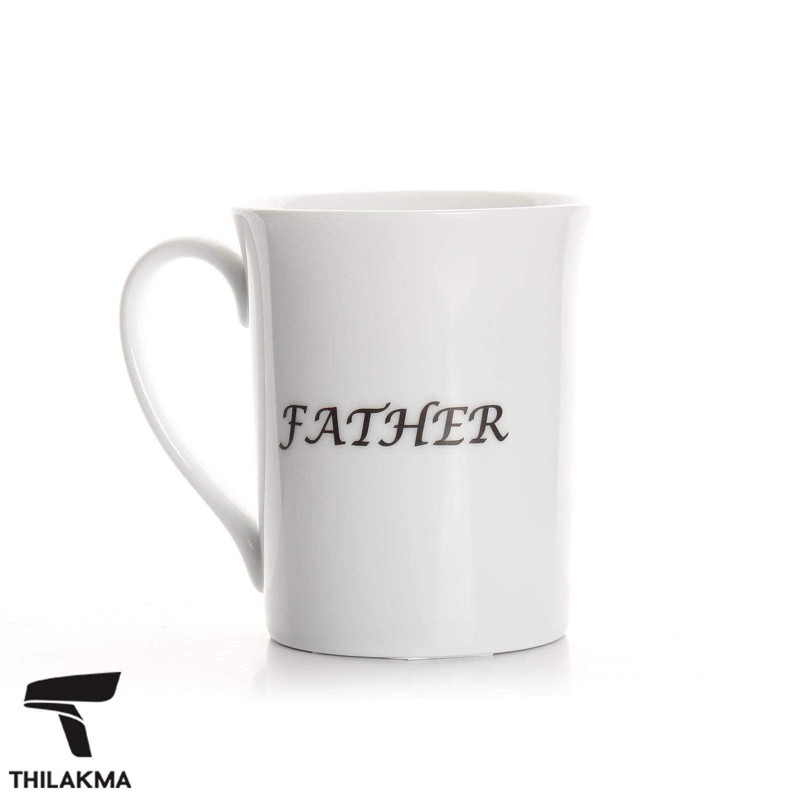 Ceramic Mug - "Father"