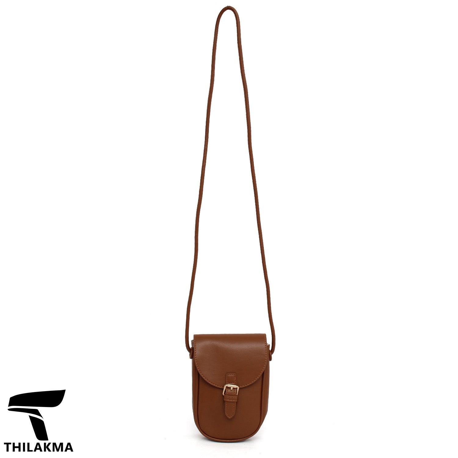 Solid Mini Side Bag