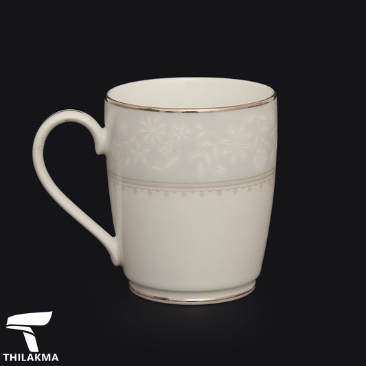 Noritake Printed Tea Cup - 250ml