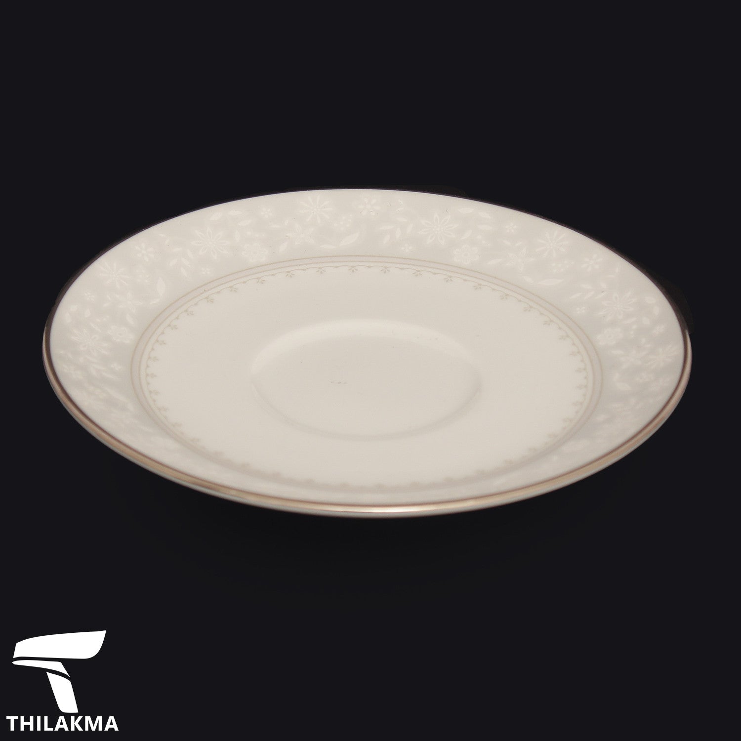 Noritake Tea Saucer