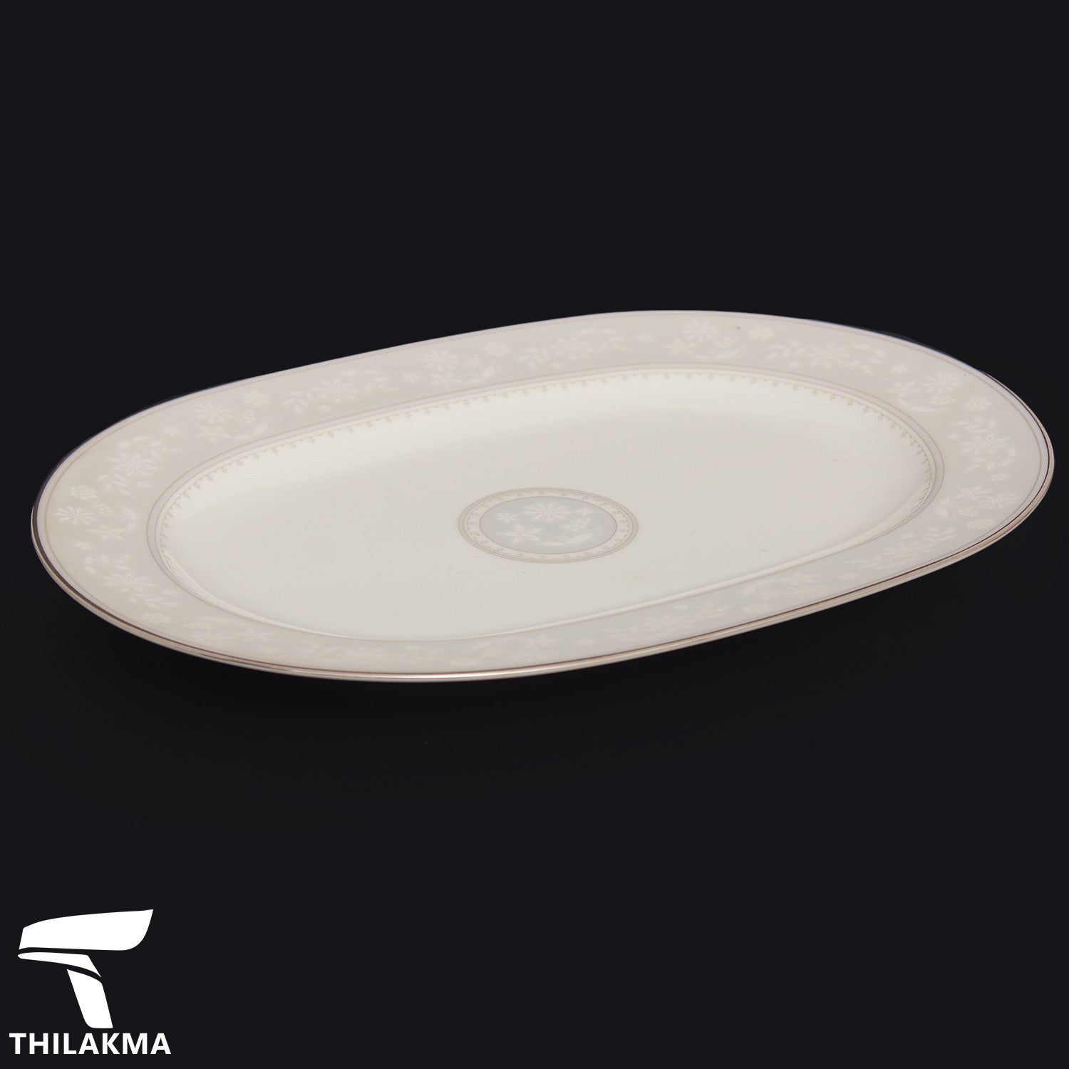 Noritake Dinner Platter