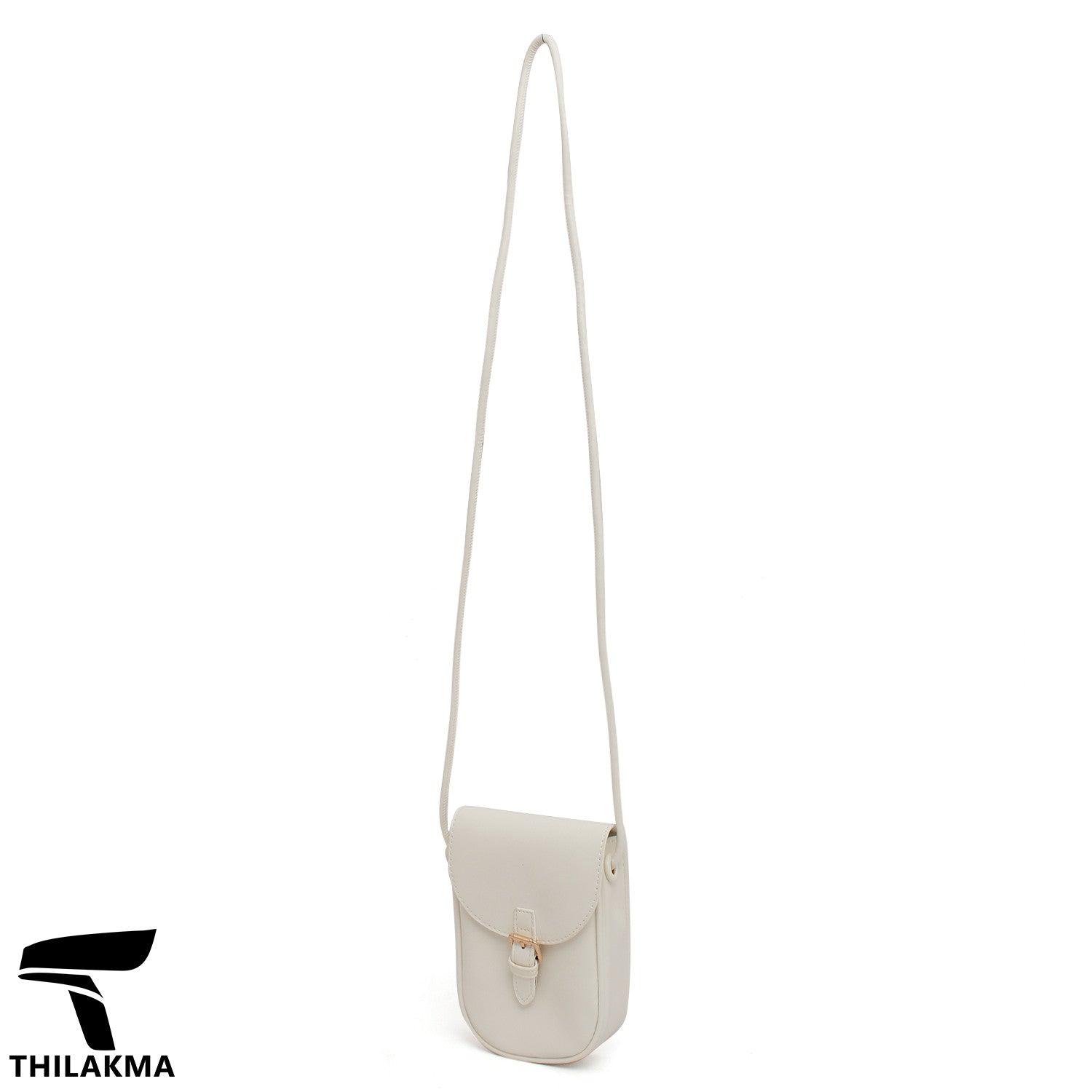 Solid Mini Side Bag