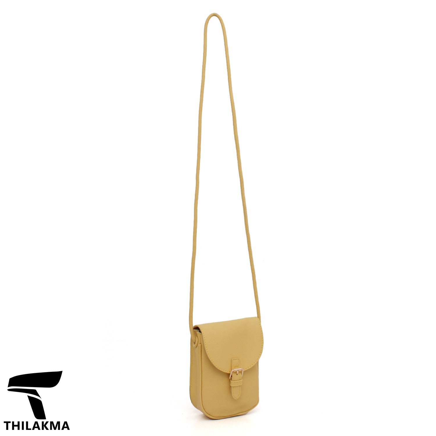 Solid Mini Side Bag