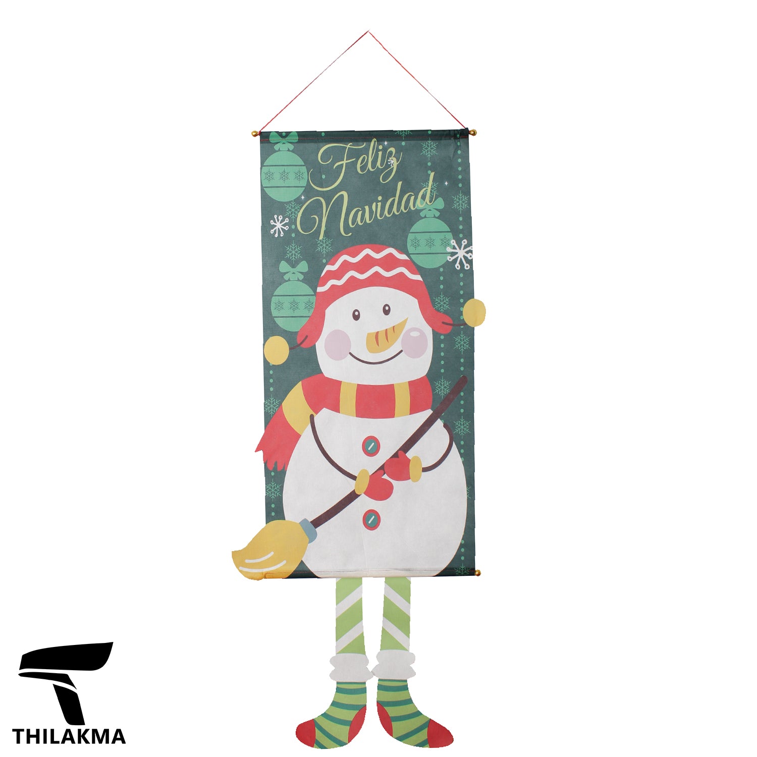 Christmas Flag