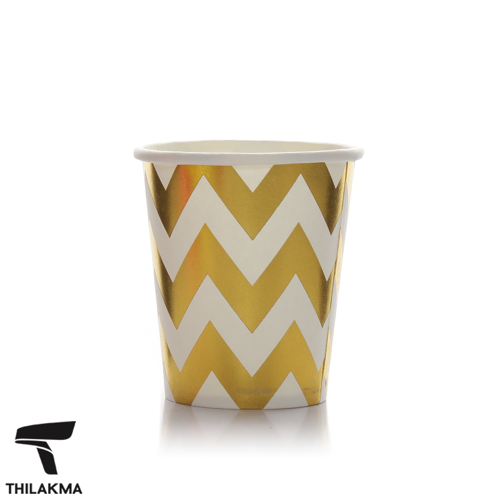 Waves Party Cup - 10Pcs