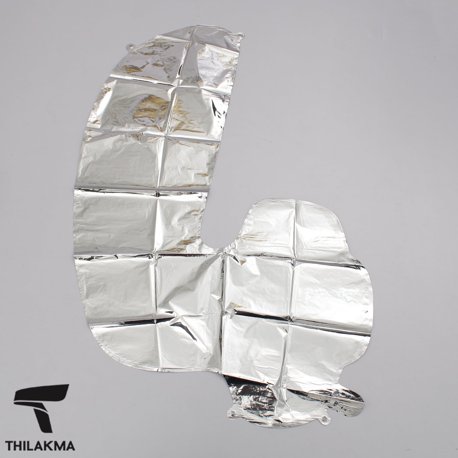 Foil Number Balloon 4 - 32"