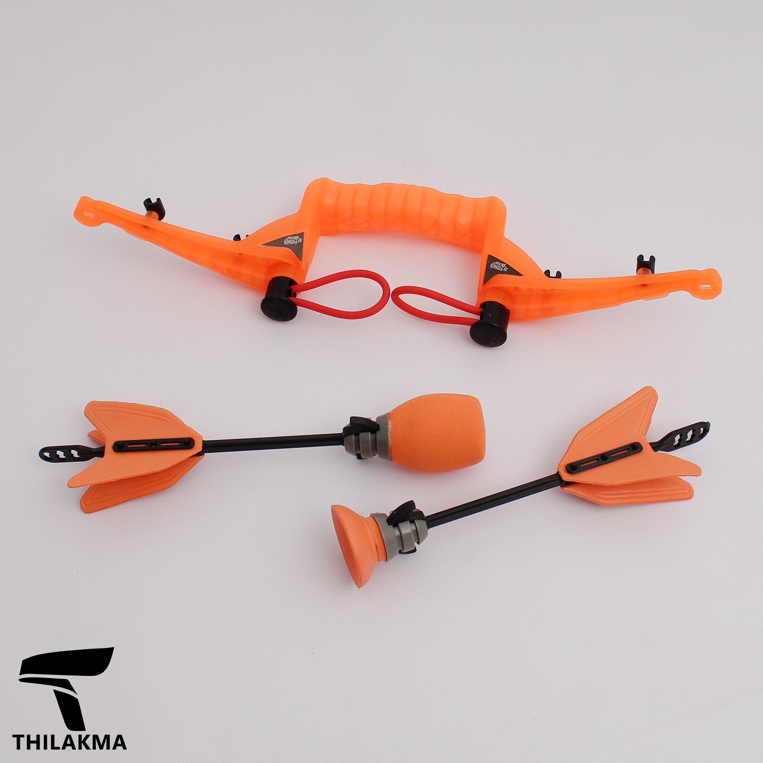 Toy Bow & Arrow Set