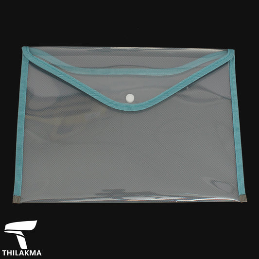 Document Holder / Clear Bag / PVC Pouch
