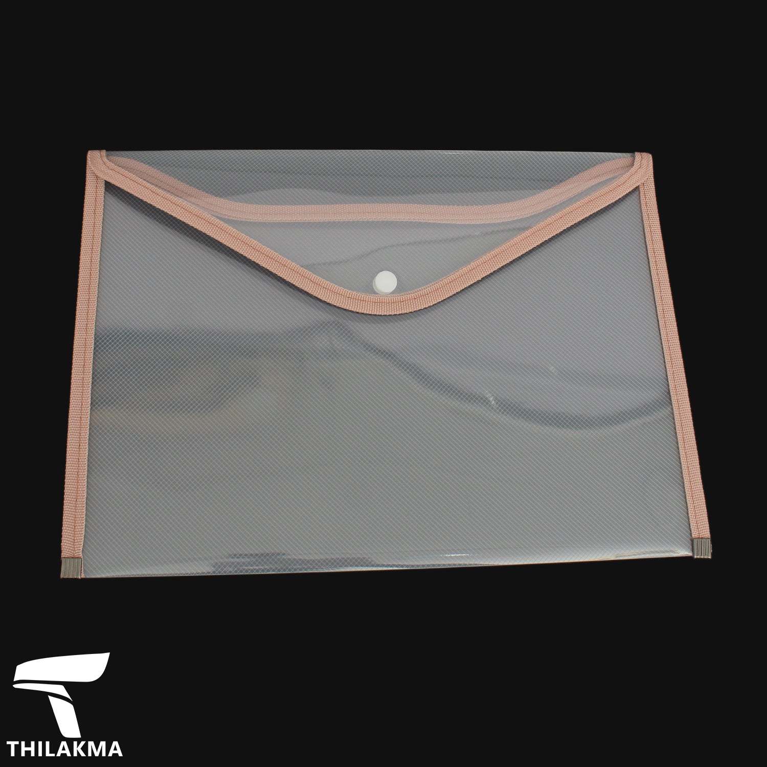 Document Holder / Clear Bag / PVC Pouch