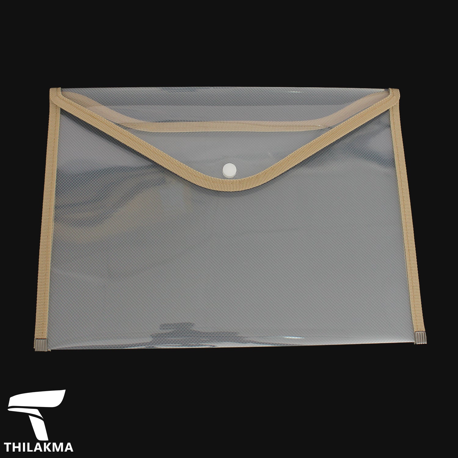 Document Holder / Clear Bag / PVC Pouch