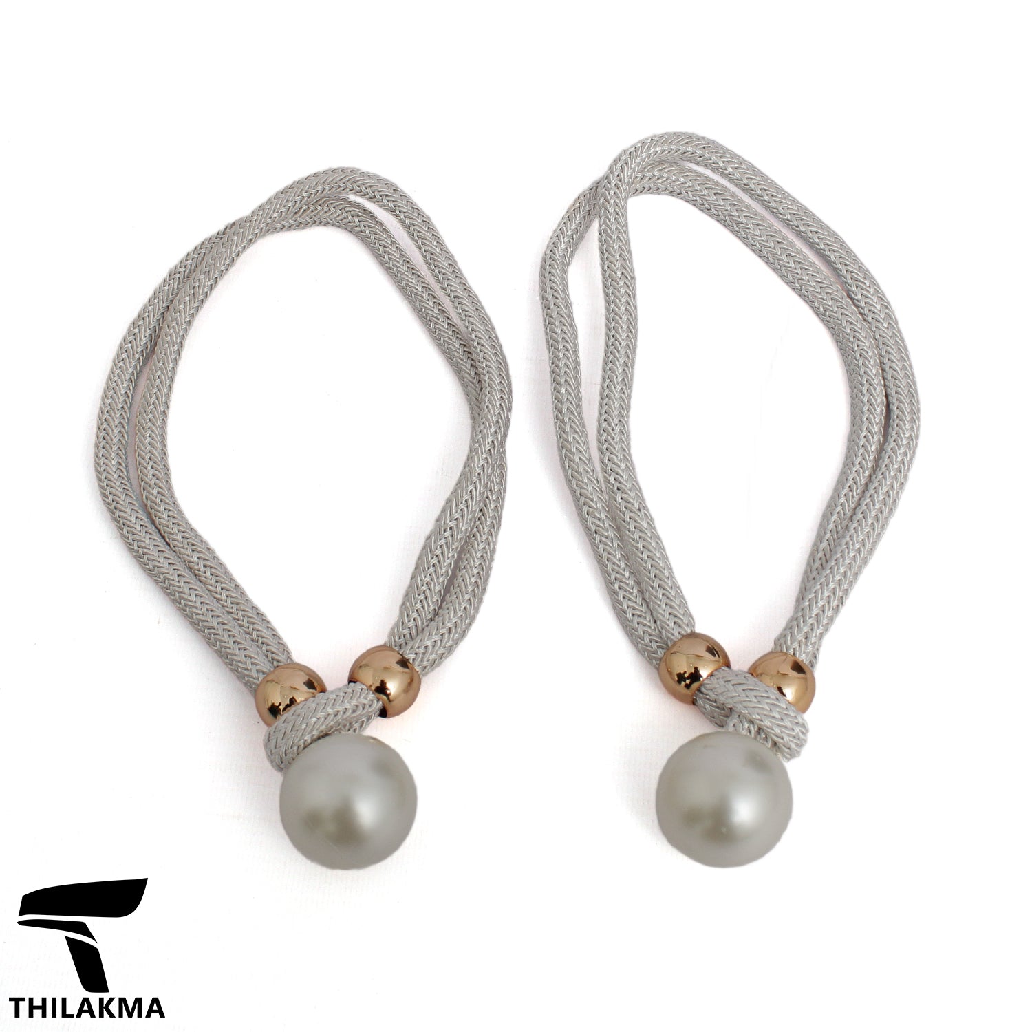Curtain Rope Holder / Curtain Tiebacks