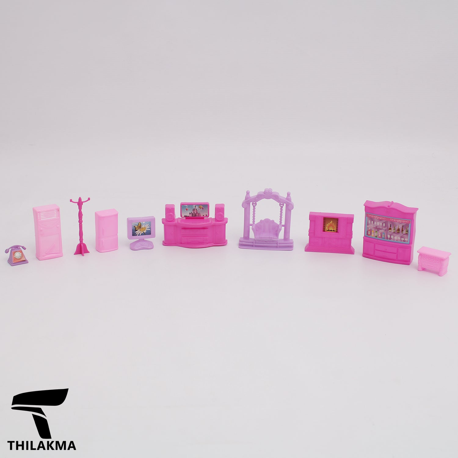Toy Furniture Set