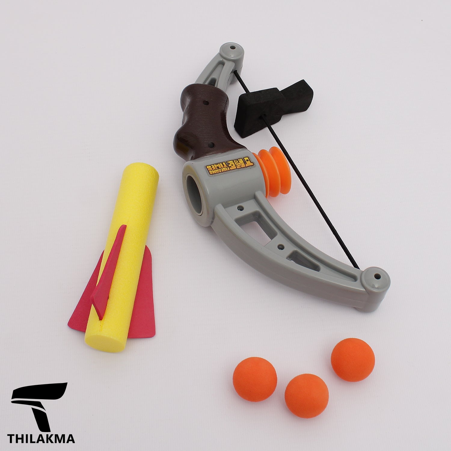 Toy Bow Set