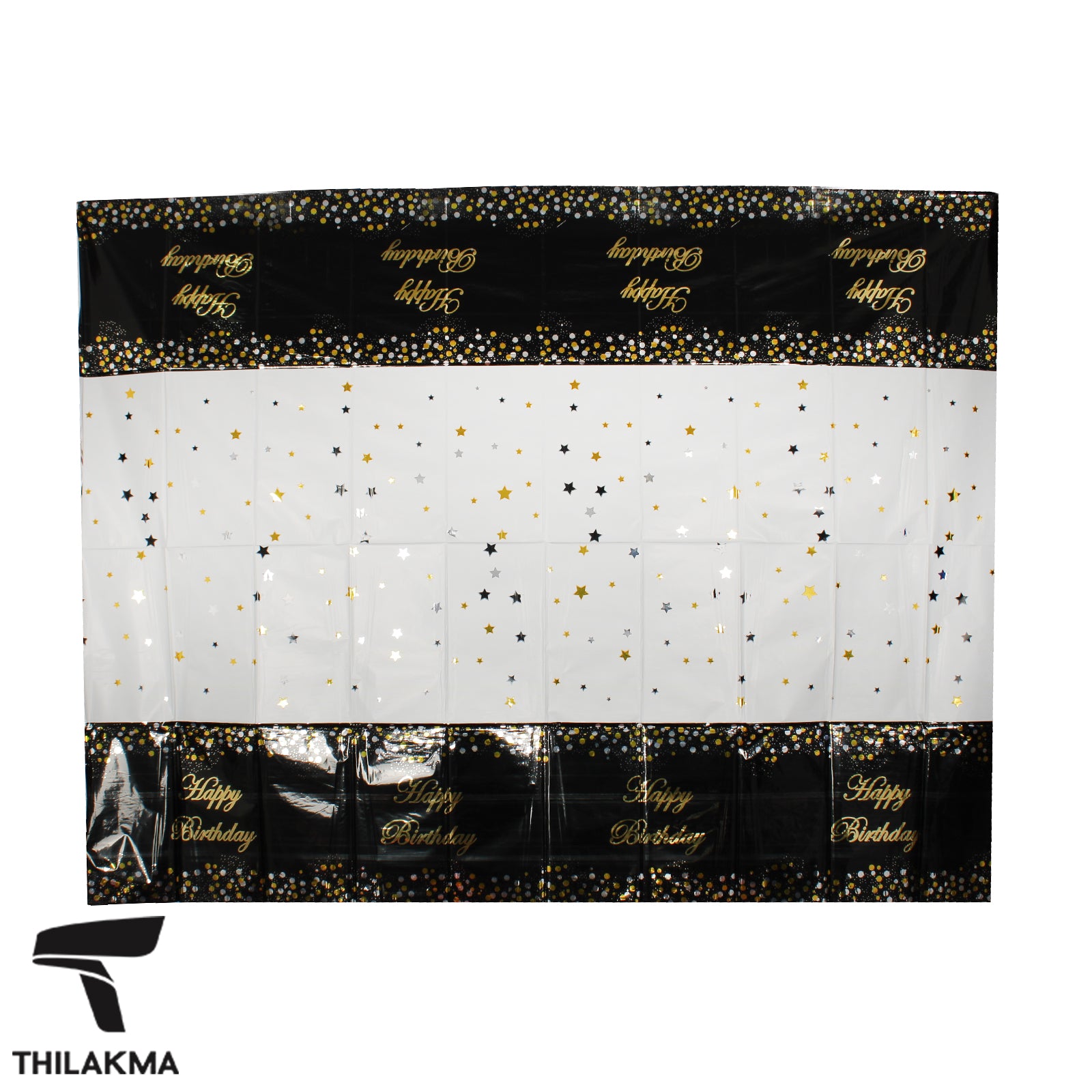 Disposable Party Tablecloths
