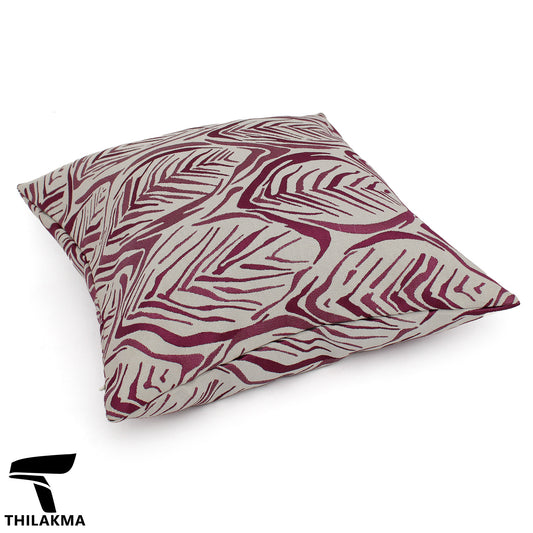 Printed Cushion Cover
