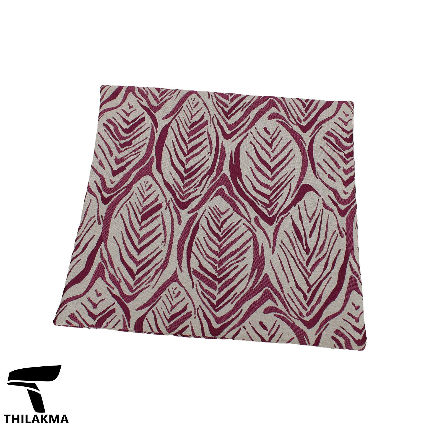 Printed Cushion Cover