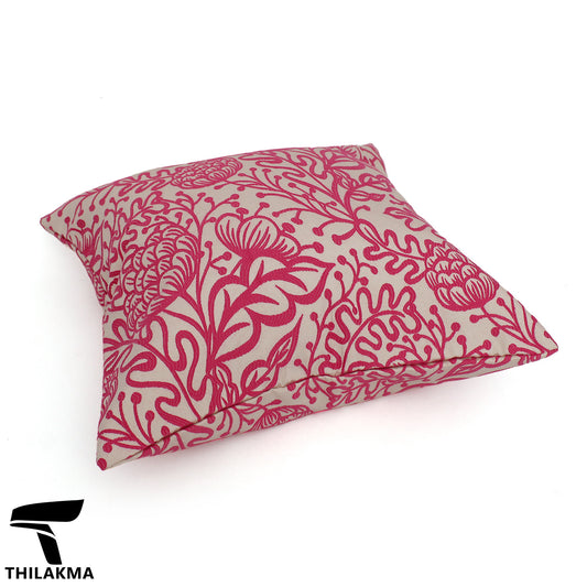 Printed Cushion Cover