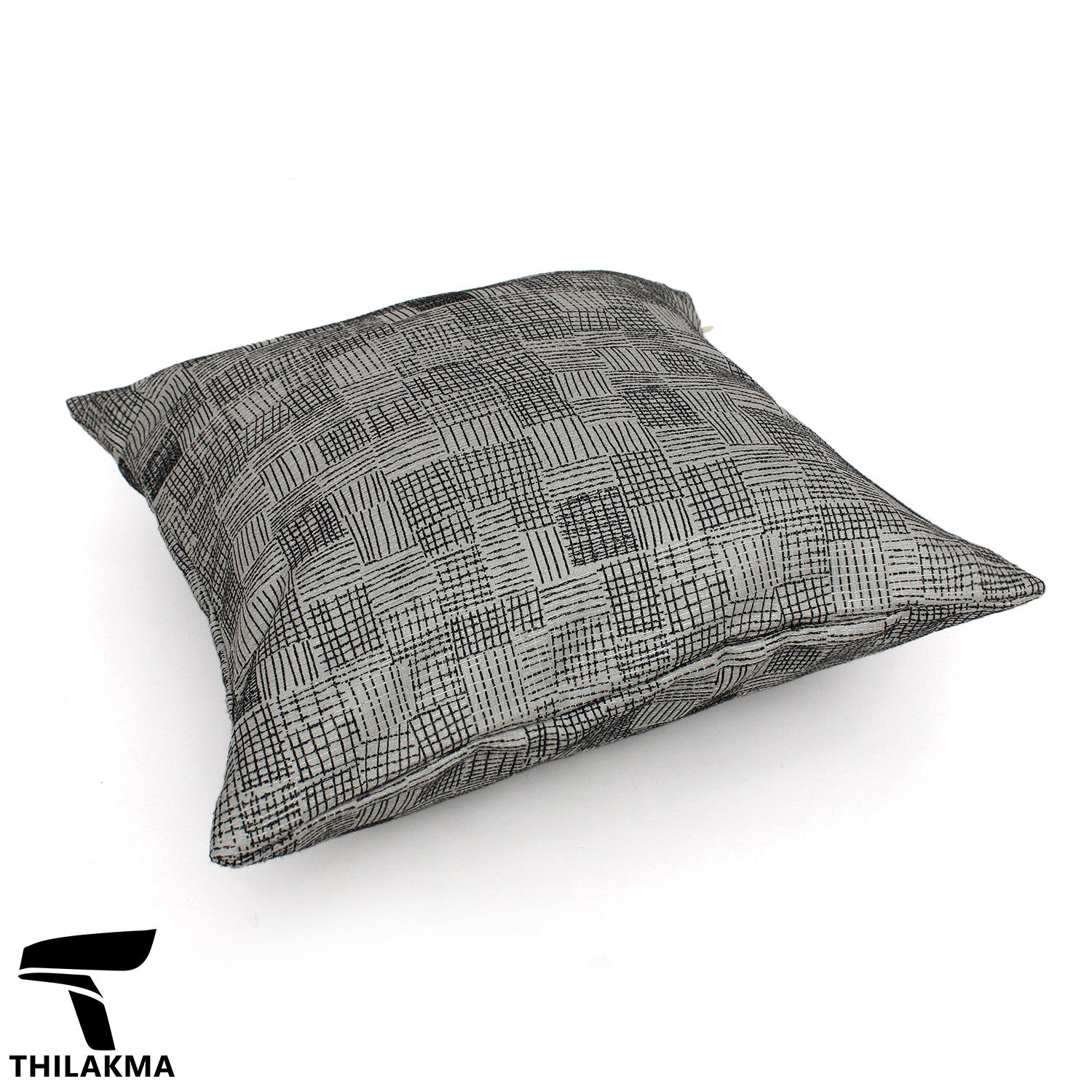 Printed Cushion Cover