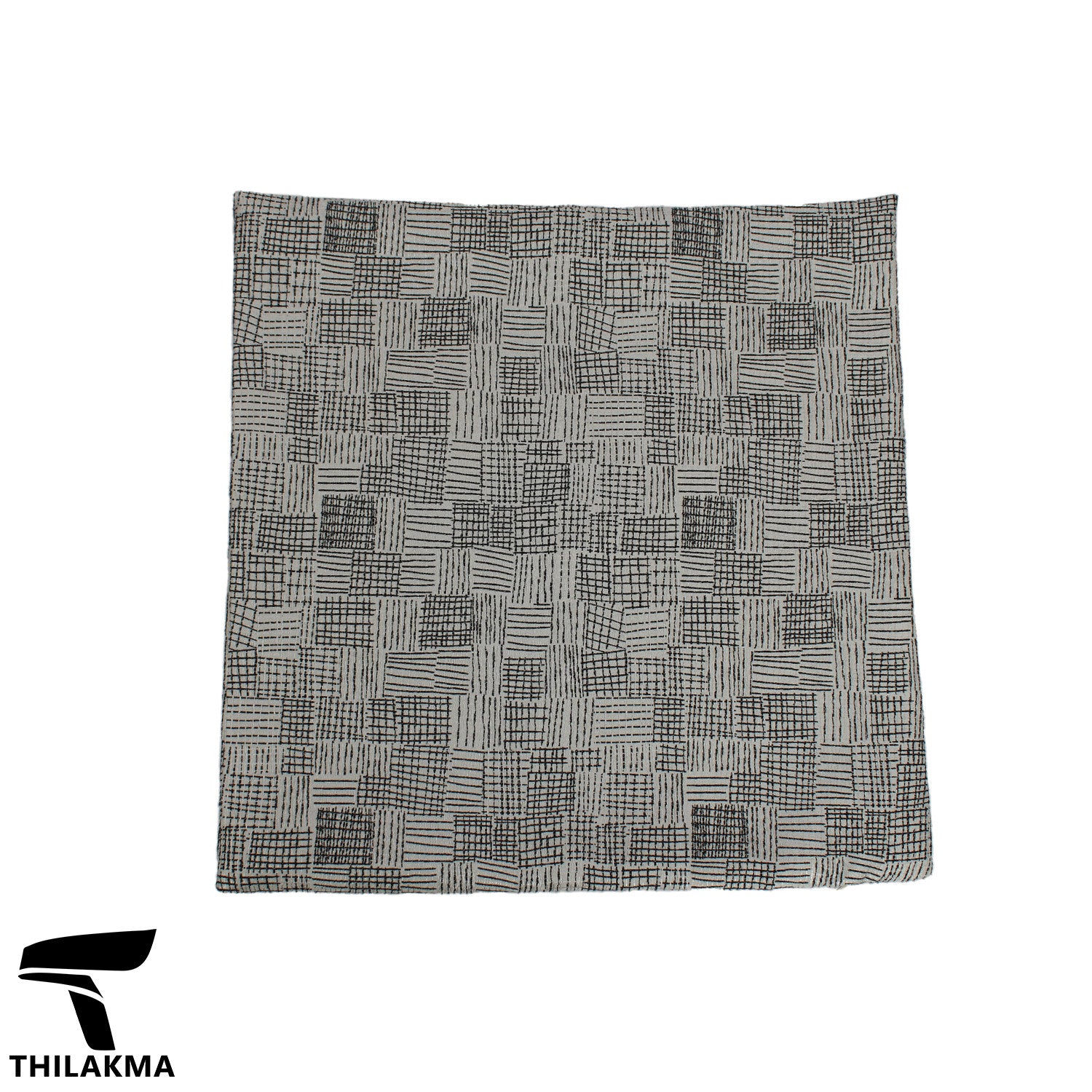 Printed Cushion Cover