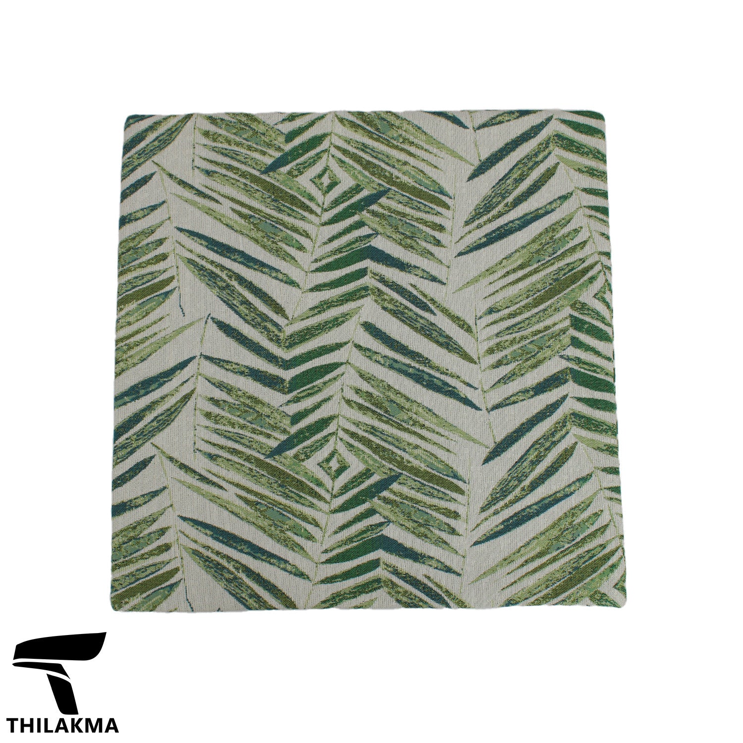 Printed Cushion Cover